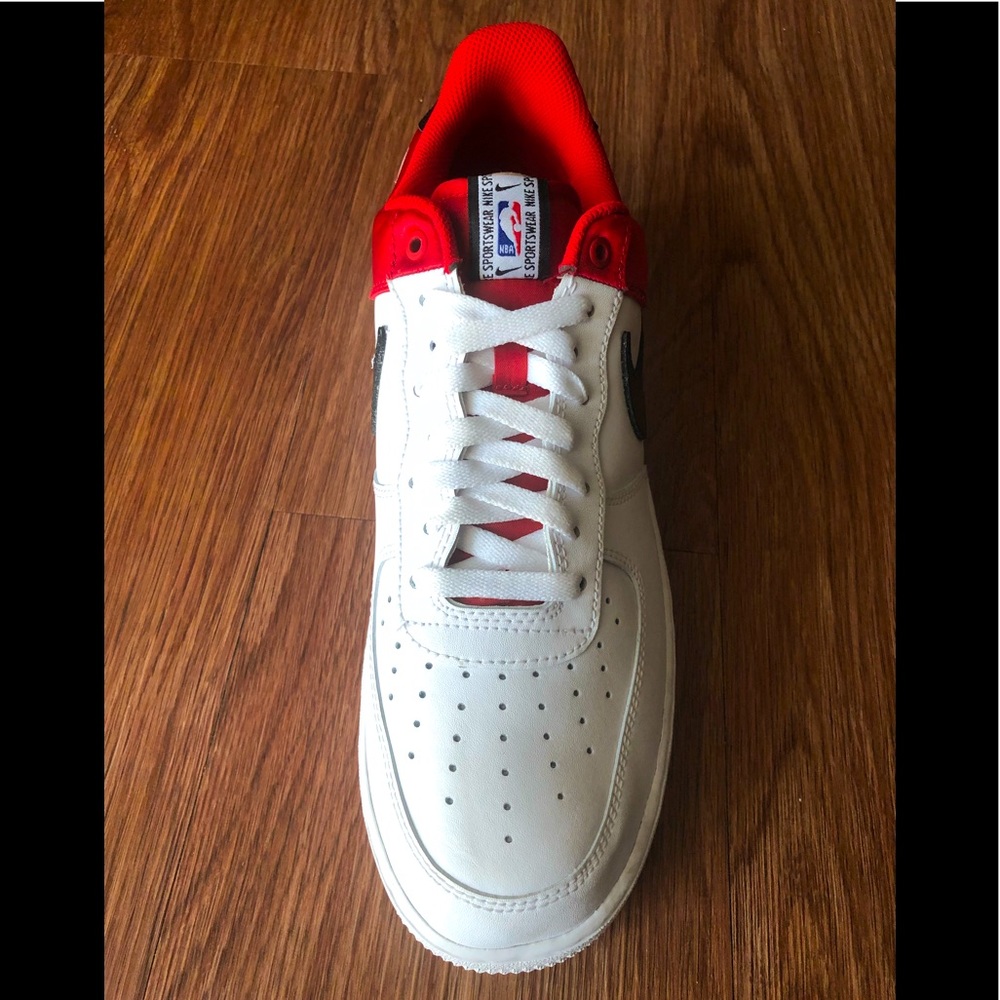 Nike Shoe For Amputee Left Shoe